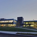 N Seattle Community College OCEE / Schacht Aslani Architects (3) © Doug Scott