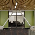 N Seattle Community College OCEE / Schacht Aslani Architects (2) © Doug Scott