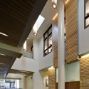 N Seattle Community College OCEE / Schacht Aslani Architects (1) © Doug Scott