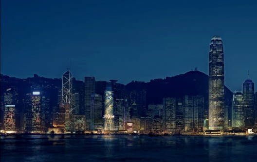 Alternative Car Park Tower Proposal (2)