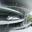 Alternative Car Park Tower Proposal (3) Alternative Car Park Tower Proposal (3) parking space