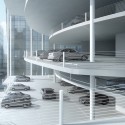 Alternative Car Park Tower Proposal (4) Alternative Car Park Tower Proposal (4) work day view