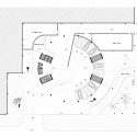 Alternative Car Park Tower Proposal (10) Alternative Car Park Tower Proposal (10) ground floor plan