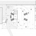 Alternative Car Park Tower Proposal (11) Alternative Car Park Tower Proposal (11) second floor plan