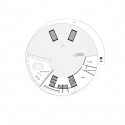 Alternative Car Park Tower Proposal (12) Alternative Car Park Tower Proposal (12) top floor plan