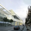 Herzog & de Meuron_Messe Bassel_013 © Herzog & de Meuron