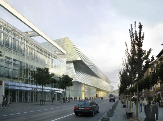 Herzog & de Meuron_Messe Bassel_013