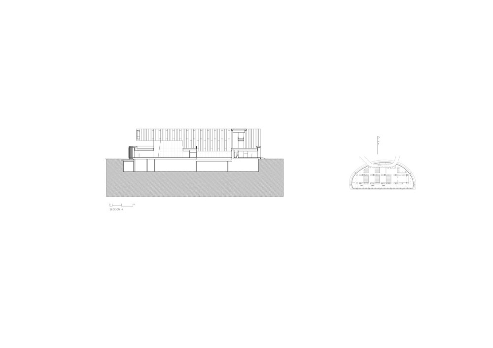 CEIBS Beijing Campus / ACXT Arquitectos