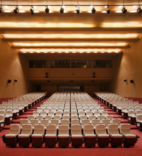 CEIBS Beijing Campus / ACXT Arquitectos (11)