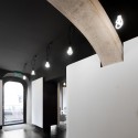Gourmet Pastry / 71 ARQUITECTOS + Arqº. David Carqueijeiro Gourmet Pastry / 71 ARQUITECTOS + Arqº. David Carqueijeiro © João Morgado