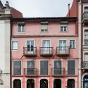 Gourmet Pastry / 71 ARQUITECTOS + Arqº. David Carqueijeiro Gourmet Pastry / 71 ARQUITECTOS + Arqº. David Carqueijeiro © João Morgado