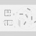Thessaloniki Water Transport Piers Proposal (14) Thessaloniki Water Transport Piers Proposal (14) Plan at the interior of the Pier’s spaces