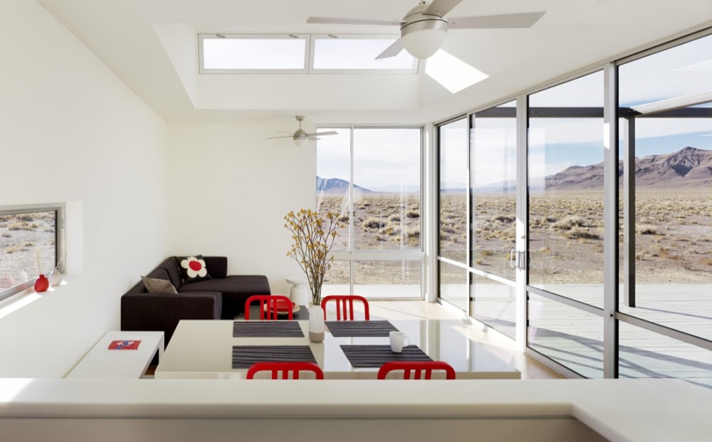 Rondolino Residence / nottoscale