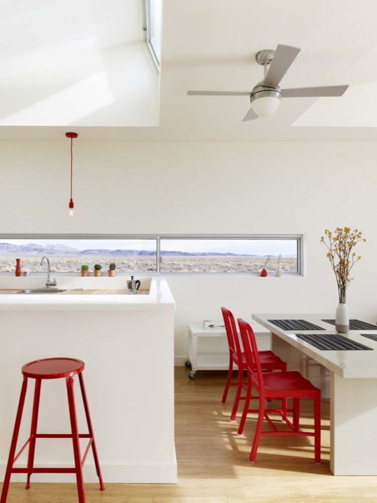 Rondolino Residence / nottoscale