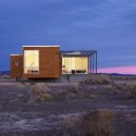 Rondolino Residence / nottoscale Rondolino Residence / nottoscale © Joe Fletcher