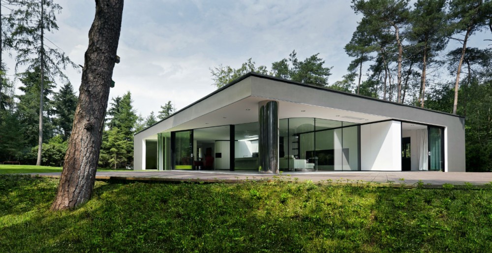 Villa Veth / 123DV