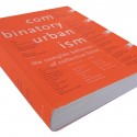 Combinatory Urbanism: The Complex Behavior of Collective Form