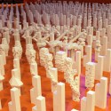 lego2 Open the Tower Exhibition