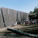 Courtesy of MUTAR Arquitectos - Molina, De La Vega & Villalobos