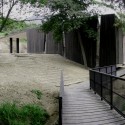 Scout Space / Camacho, Pamparana & Villalobos (11)