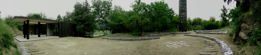 Scout Space / MUTAR Arquitectos – Molina, De La Vega & Villalobos
