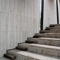 Scout Space / Camacho, Pamparana & Villalobos (9) Scout Space / Camacho, Pamparana & Villalobos (9) Courtesy of MUTAR Arquitectos - Molina, De La Vega & Villalobos