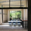 Scout Space / Camacho, Pamparana & Villalobos (7) Scout Space / Camacho, Pamparana & Villalobos (7) Courtesy of MUTAR Arquitectos - Molina, De La Vega & Villalobos