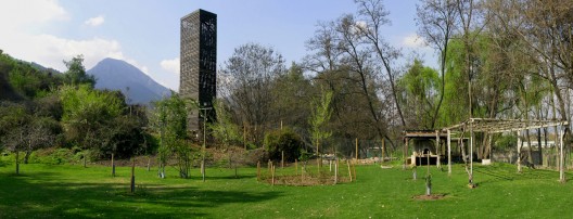 Scout Space / Camacho, Pamparana & Villalobos (6)