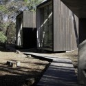Scout Space / Camacho, Pamparana & Villalobos (5) Scout Space / Camacho, Pamparana & Villalobos (5) Courtesy of MUTAR Arquitectos - Molina, De La Vega & Villalobos