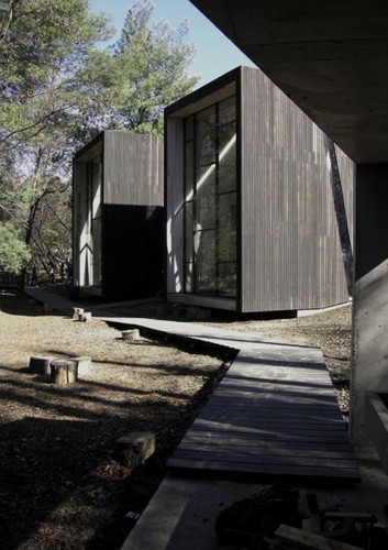 Scout Space / Camacho, Pamparana & Villalobos (5)