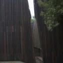 Scout Space / Camacho, Pamparana & Villalobos (4) Scout Space / Camacho, Pamparana & Villalobos (4) Courtesy of MUTAR Arquitectos - Molina, De La Vega & Villalobos