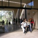Scout Space / Camacho, Pamparana & Villalobos (2) Scout Space / Camacho, Pamparana & Villalobos (2) Courtesy of MUTAR Arquitectos - Molina, De La Vega & Villalobos
