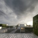 Housing Estate Proposal (5) terraces