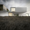 Housing Estate Proposal (3) houses