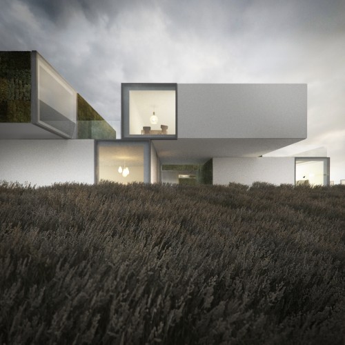 Housing Estate Proposal (3)