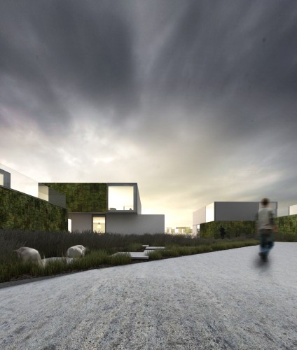 Housing Estate Proposal (2)