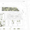 Office Tower (10) plan