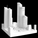 Office Tower (8) model 02