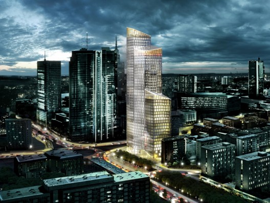 Office Tower (1)