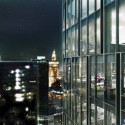 Office Tower (2) Courtesy of Schmidt Hammer Lassen Architects