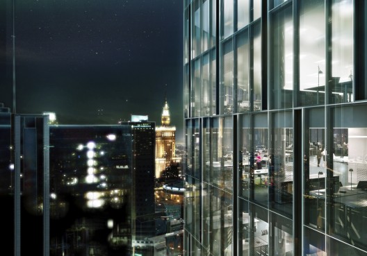 Office Tower (2)