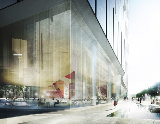 Office Tower (3)