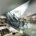 Office Tower (4) Courtesy of Schmidt Hammer Lassen Architects