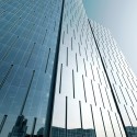 Office Tower (6) Courtesy of Schmidt Hammer Lassen Architects