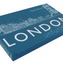 London Unfurled / Matteo Pericoli