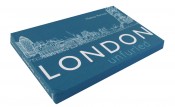 London Unfurled / Matteo Pericoli