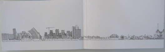 London Unfurled / Matteo Pericole (4)