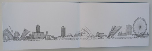 London Unfurled / Matteo Pericole (3)
