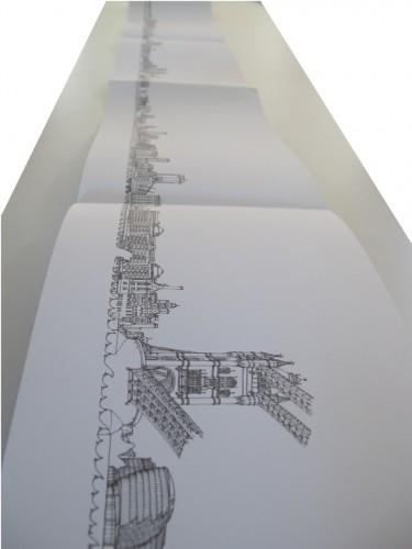 London Unfurled / Matteo Pericole (2)