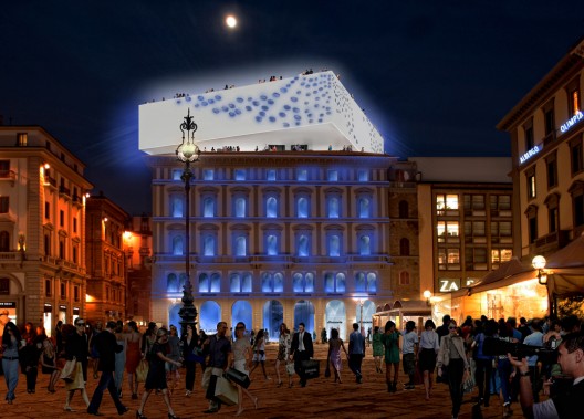 laRinascente Piazza della Repubblica (1)